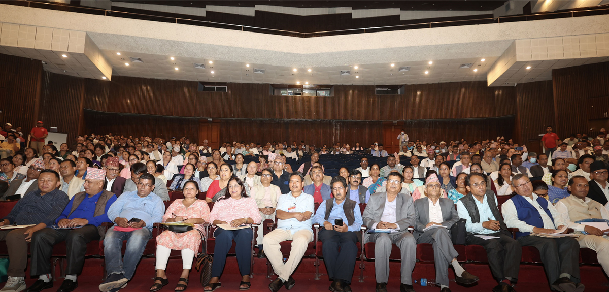 सत्तामा गएकाको सम्पत्ति छानबिनदेखि सुन तस्करी प्रकरणमा मुछिएकाहरूकाे सवालसम्म